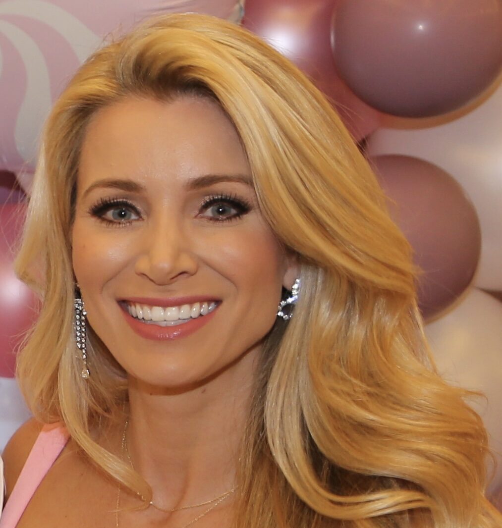 Jenny Pelton
