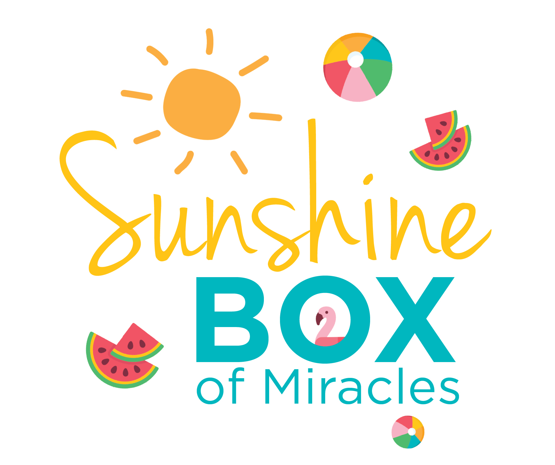 Sunshine Box of Miracles 2023