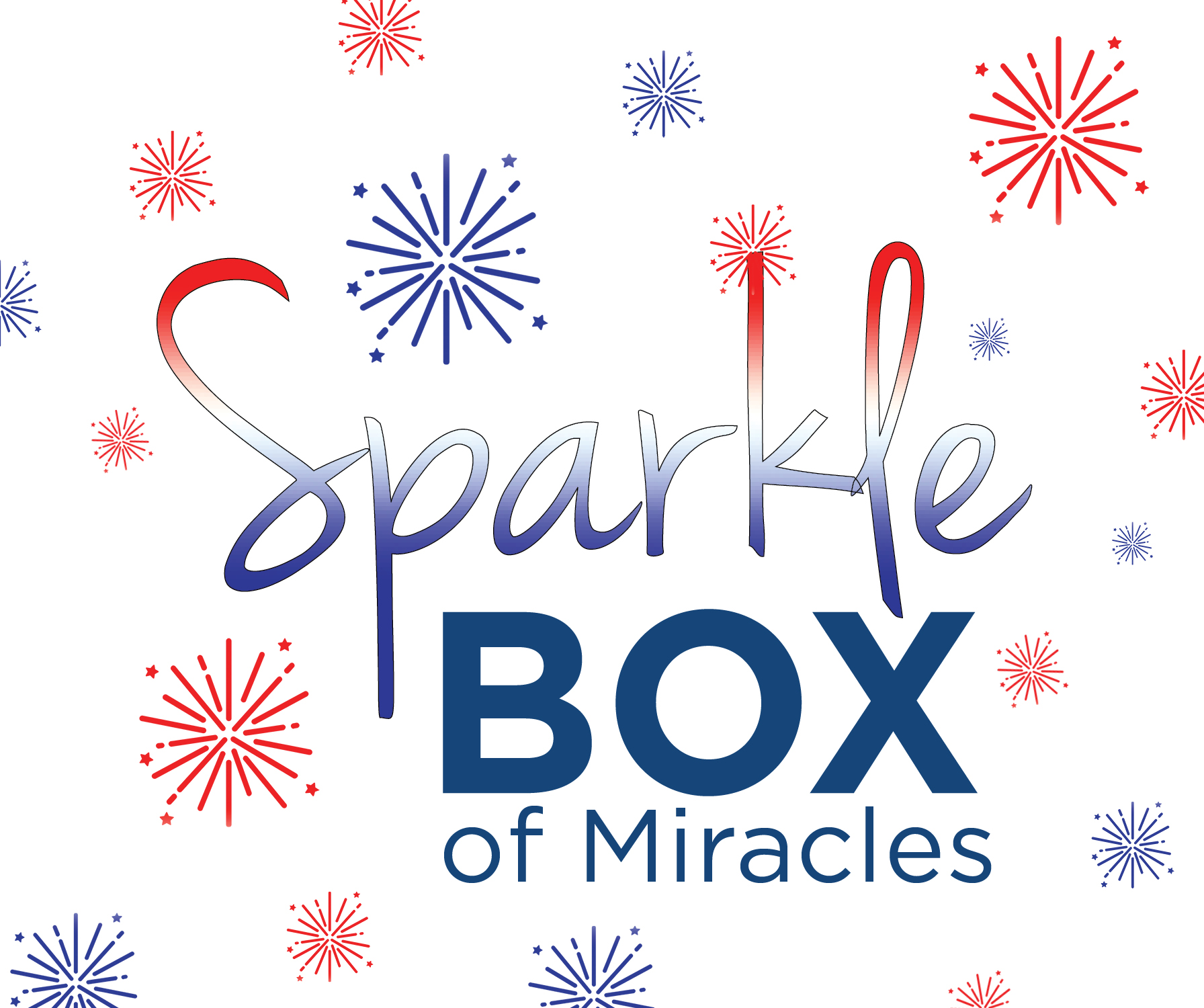 Sparkle Box of Miracles 2023