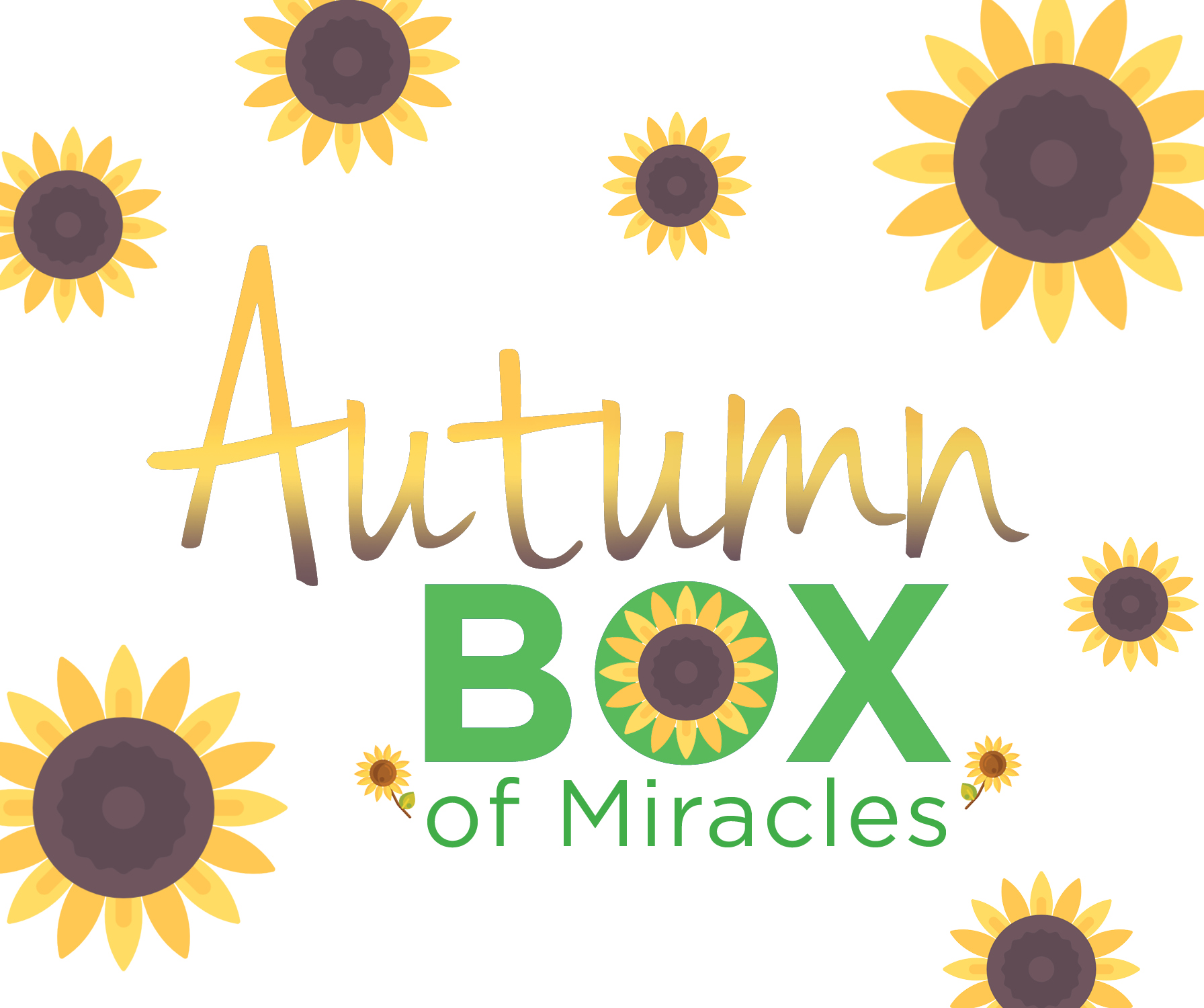 Autumn Box of Miracles 2023
