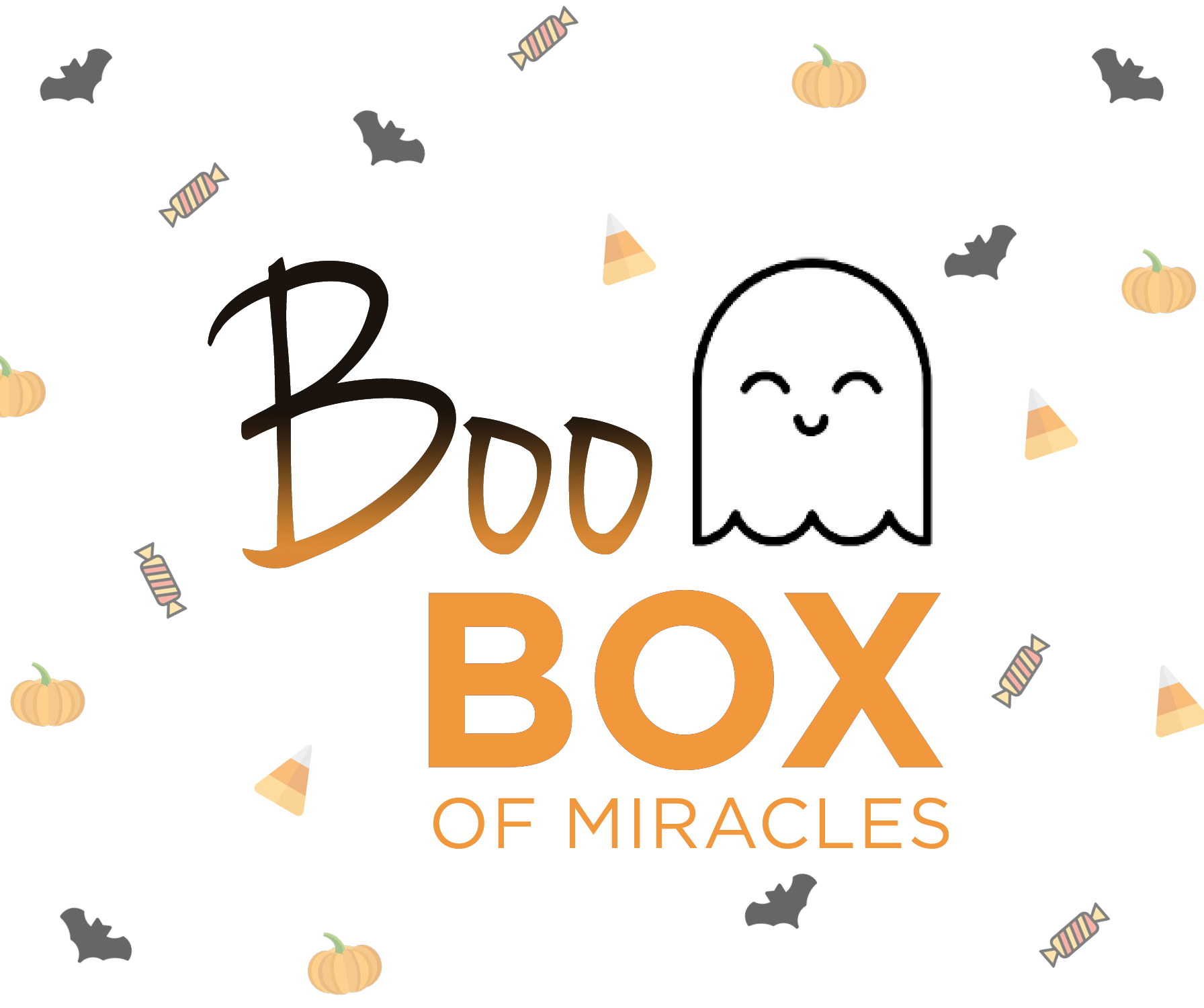Boo Box of Miracles 2023