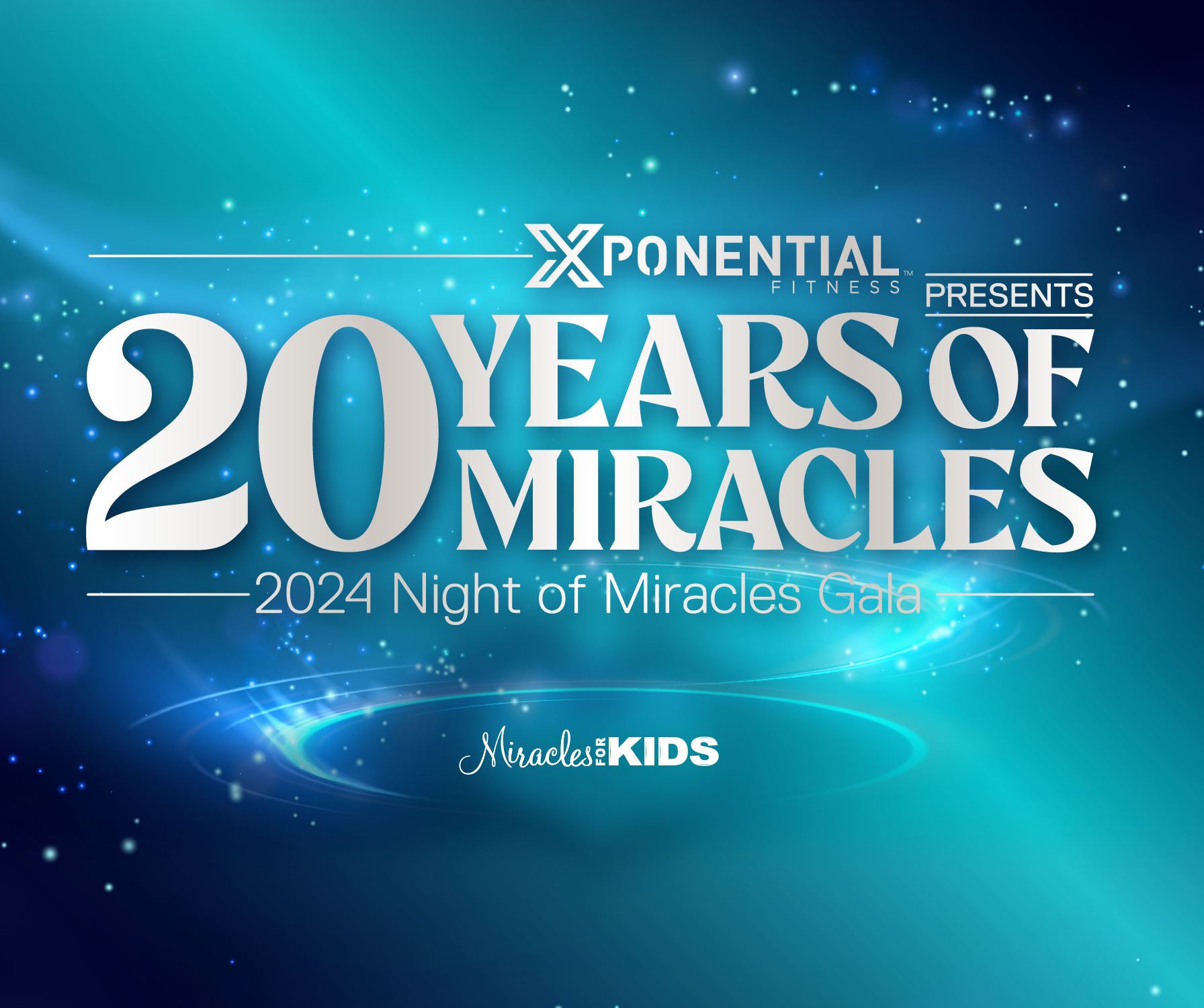 2024 Night of Miracles Gala